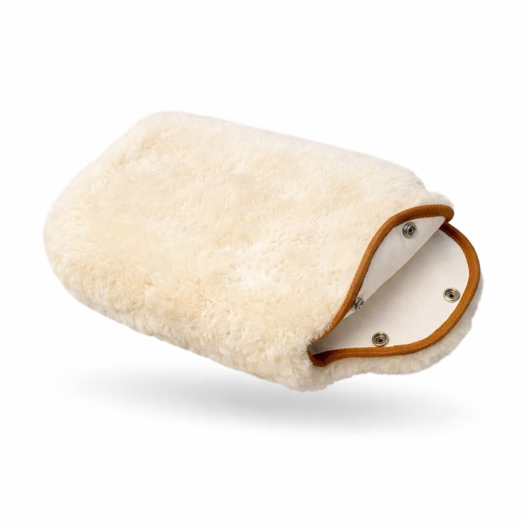 The Ultimate Guide to Hot Water Bottles: Benefits, Uses & Care Tips