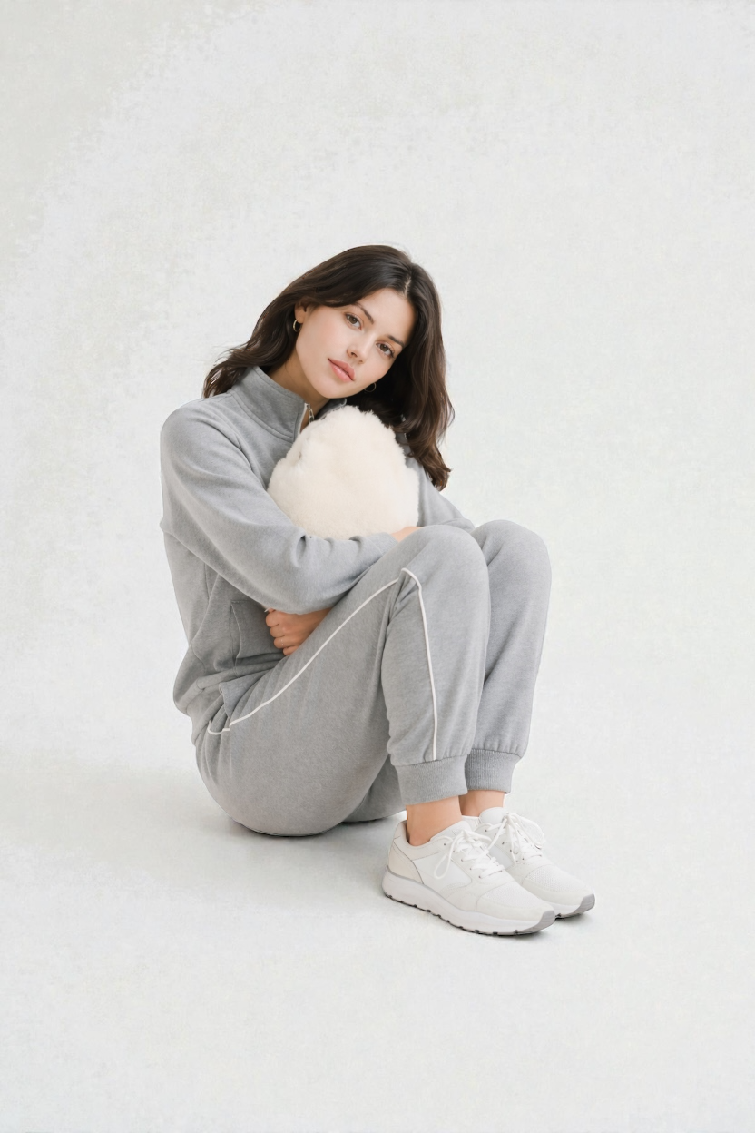 Sheepskin vs Synthetic: Why Natural Fibres Win Every Time