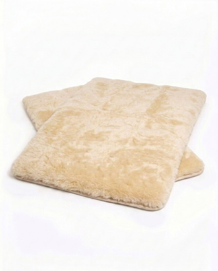 Cloud Sheepskin Pad
