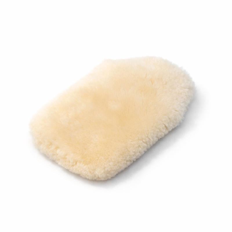 Sheepskin Hot Water Bottle