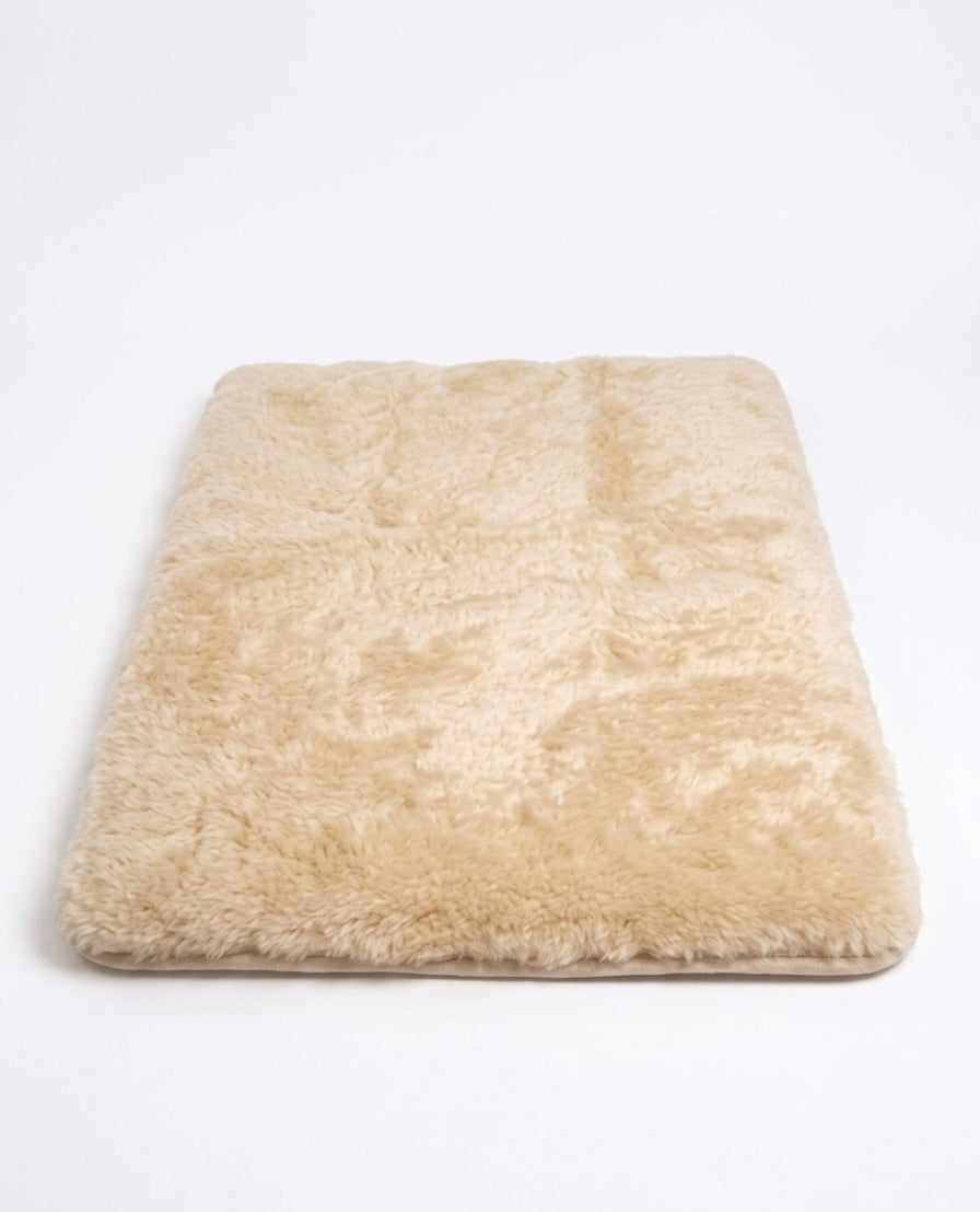 Cloud Sheepskin Pad
