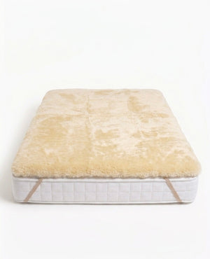 Cloud Sheepskin Pad