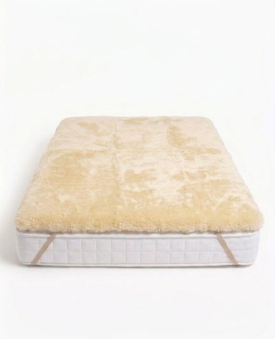 Cloud Sheepskin Pad