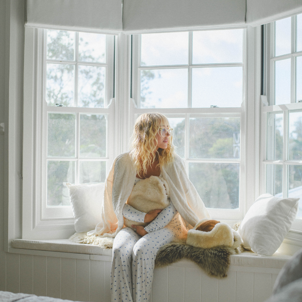 Luxurious Sheepskin Rugs