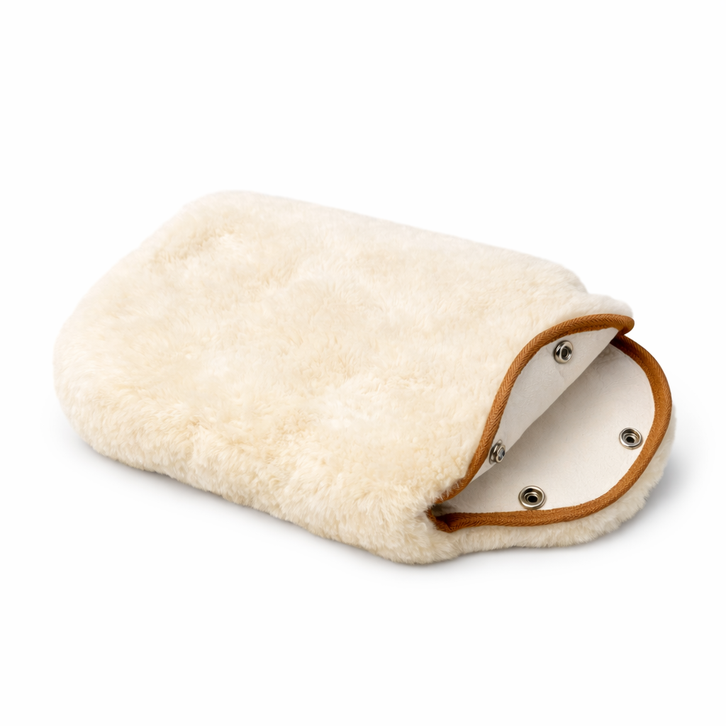 Hottie Sheepskin Warmer