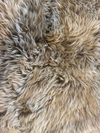 Sheepskin Rug