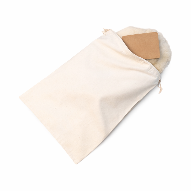 Sheepskin Hot Water Bottle