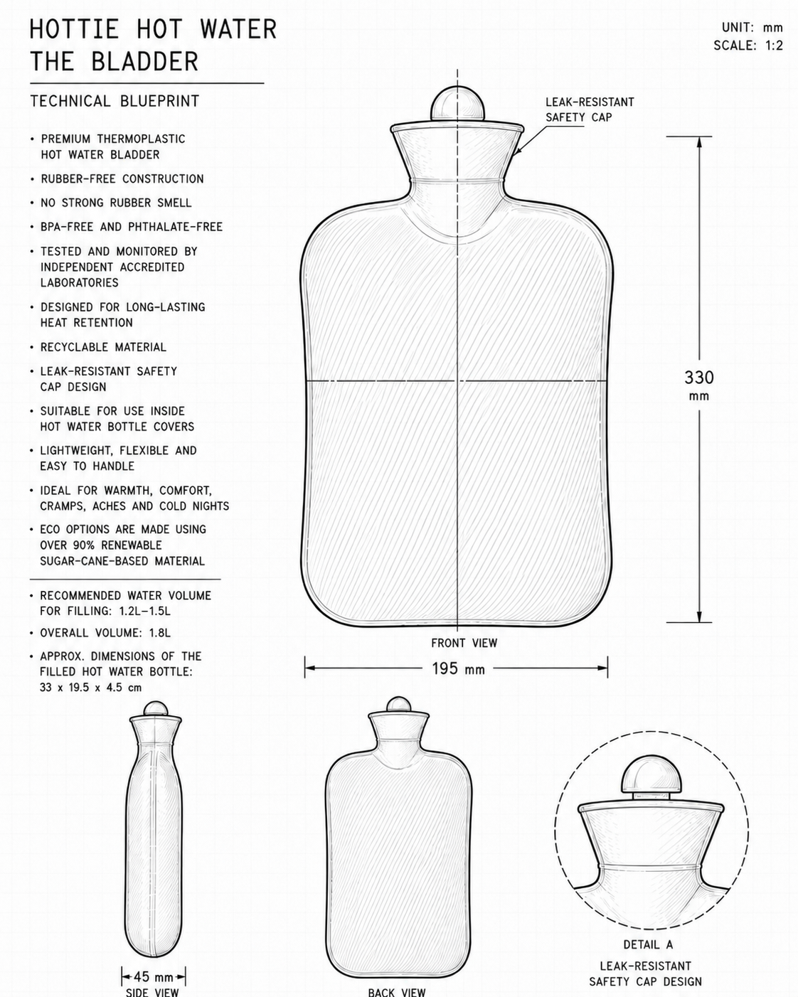 The Bladder