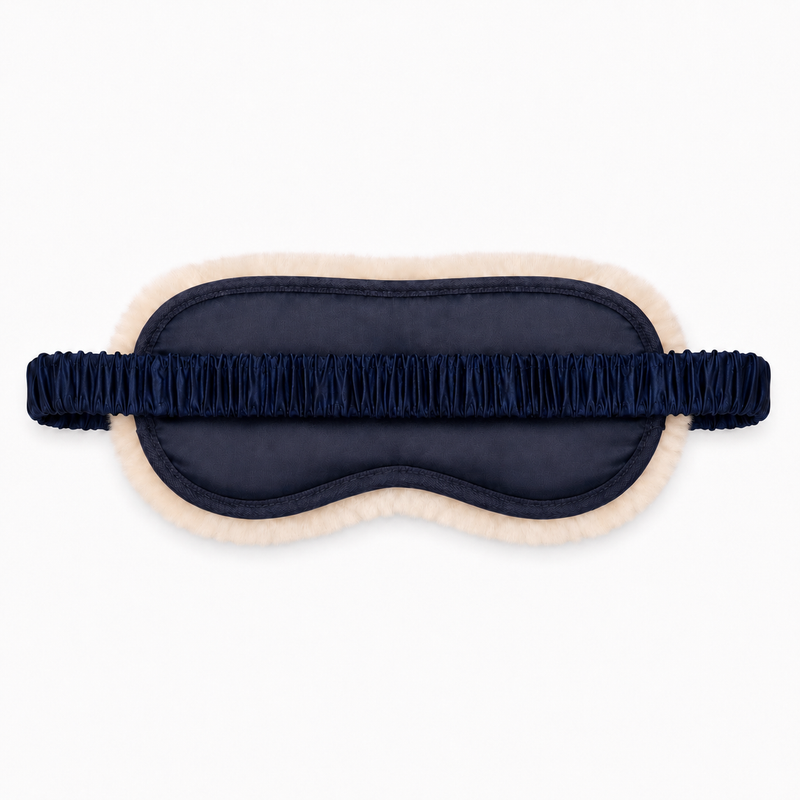 Reversible Eye Mask