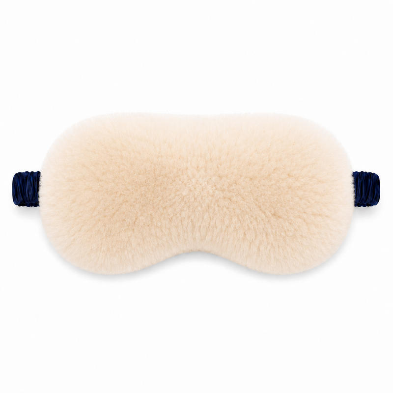 Reversible Eye Mask