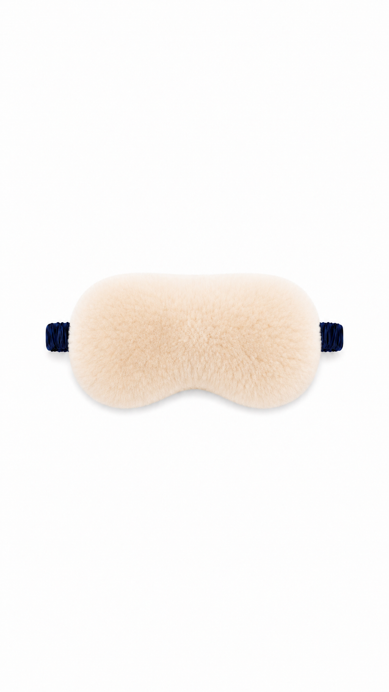 Reversible Eye Mask