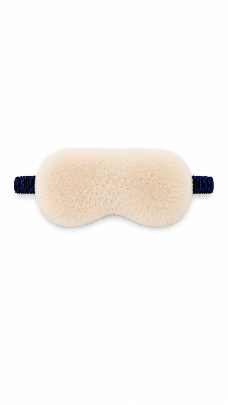 Reversible Eye Mask