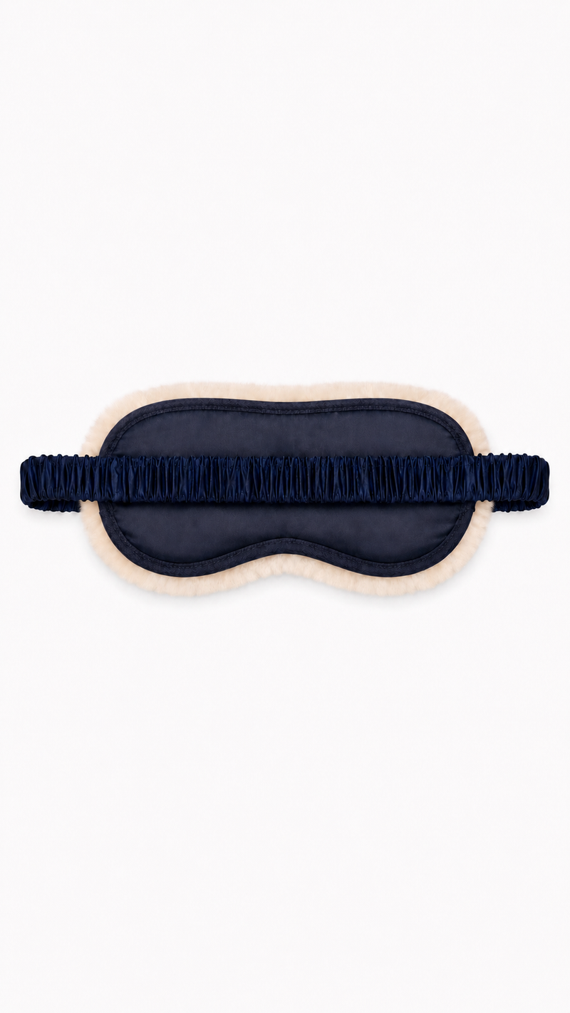 Reversible Eye Mask