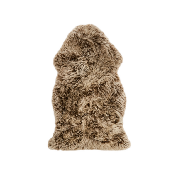 Sheepskin Rug
