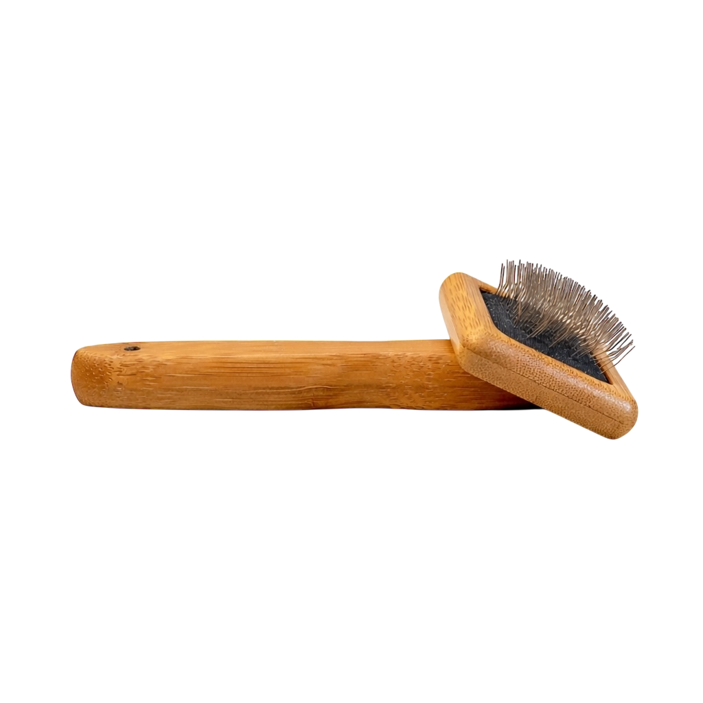 Bamboo Care Brush