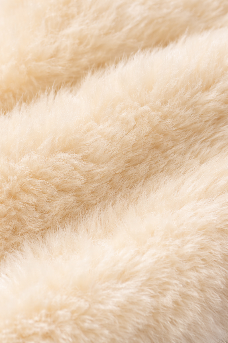 Sheepskin Hot Water Bottle