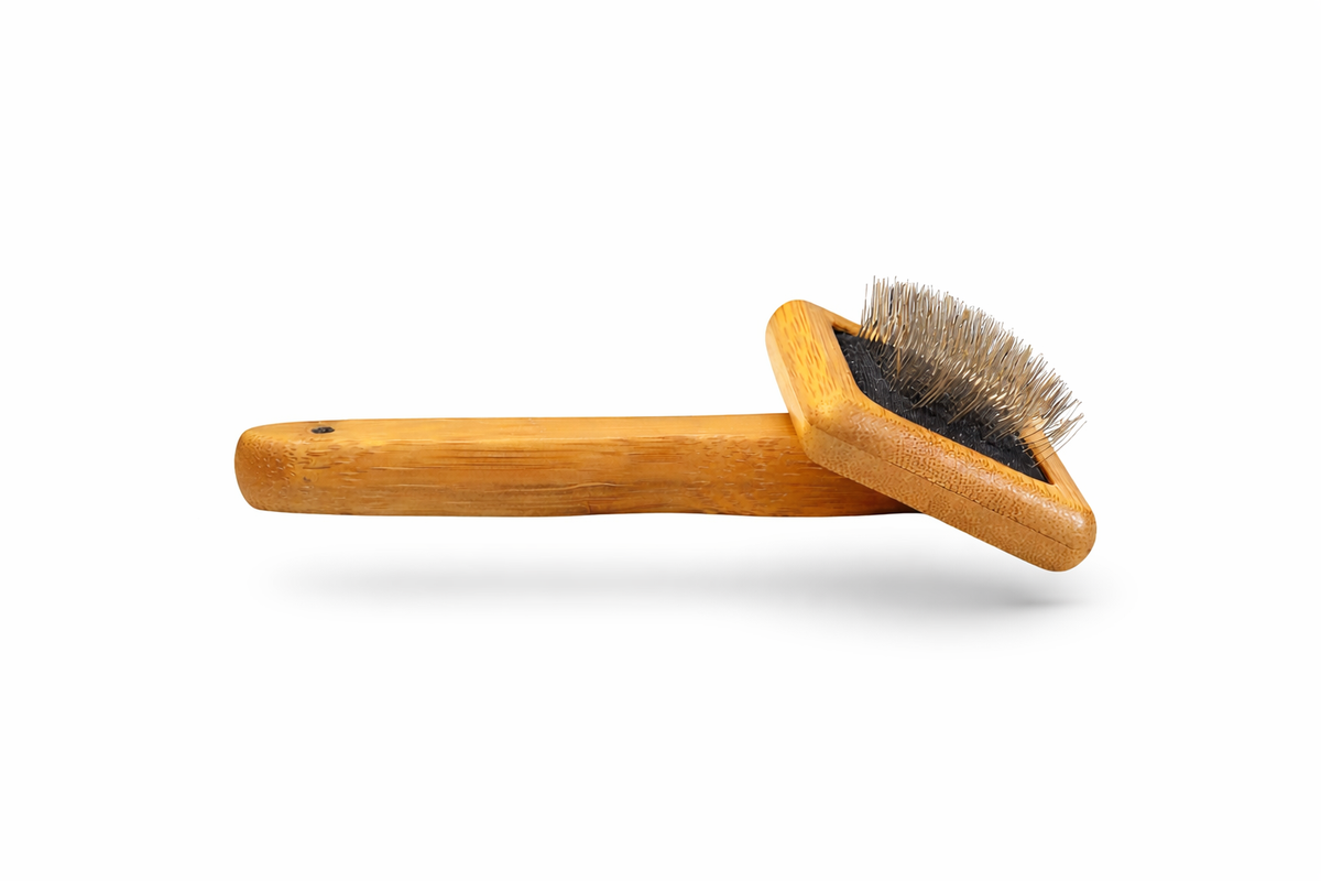 Bamboo Care Brush