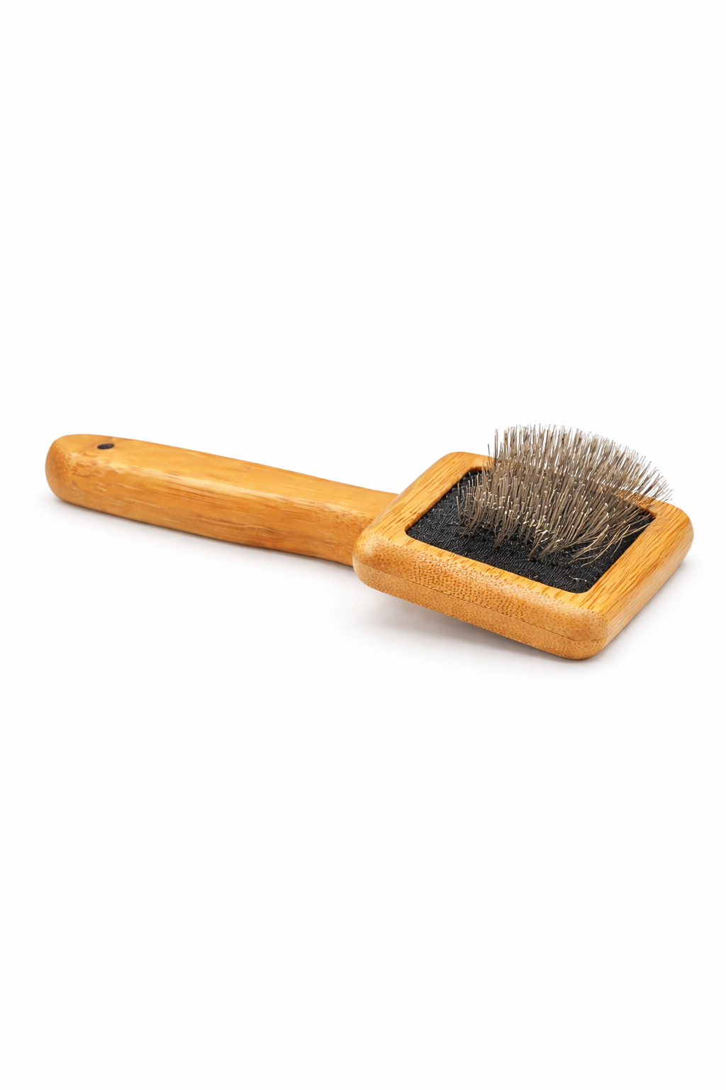 Bamboo Care Brush