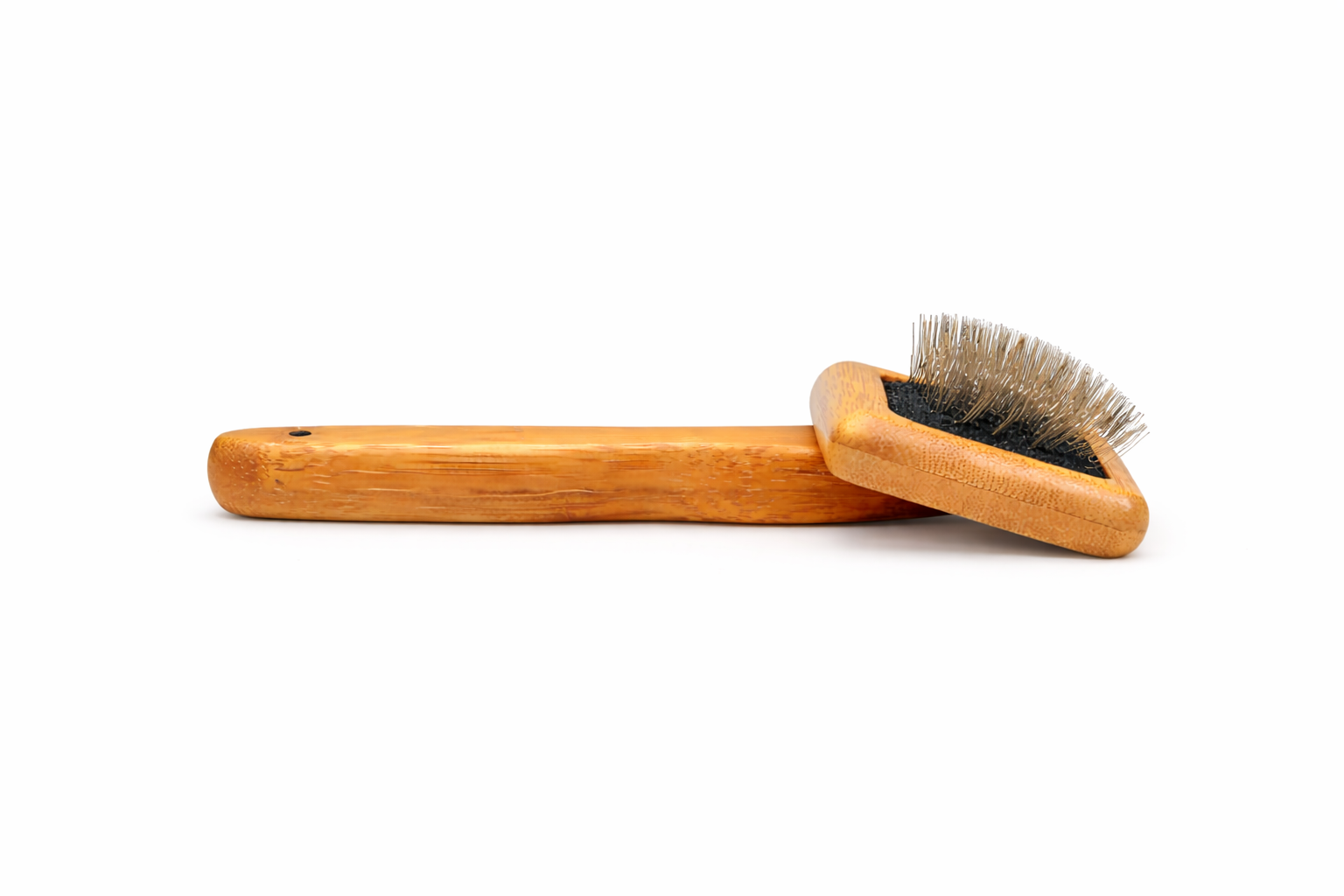 Bamboo Care Brush