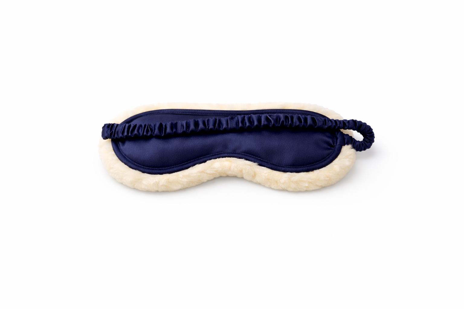 Reversible Eye Mask