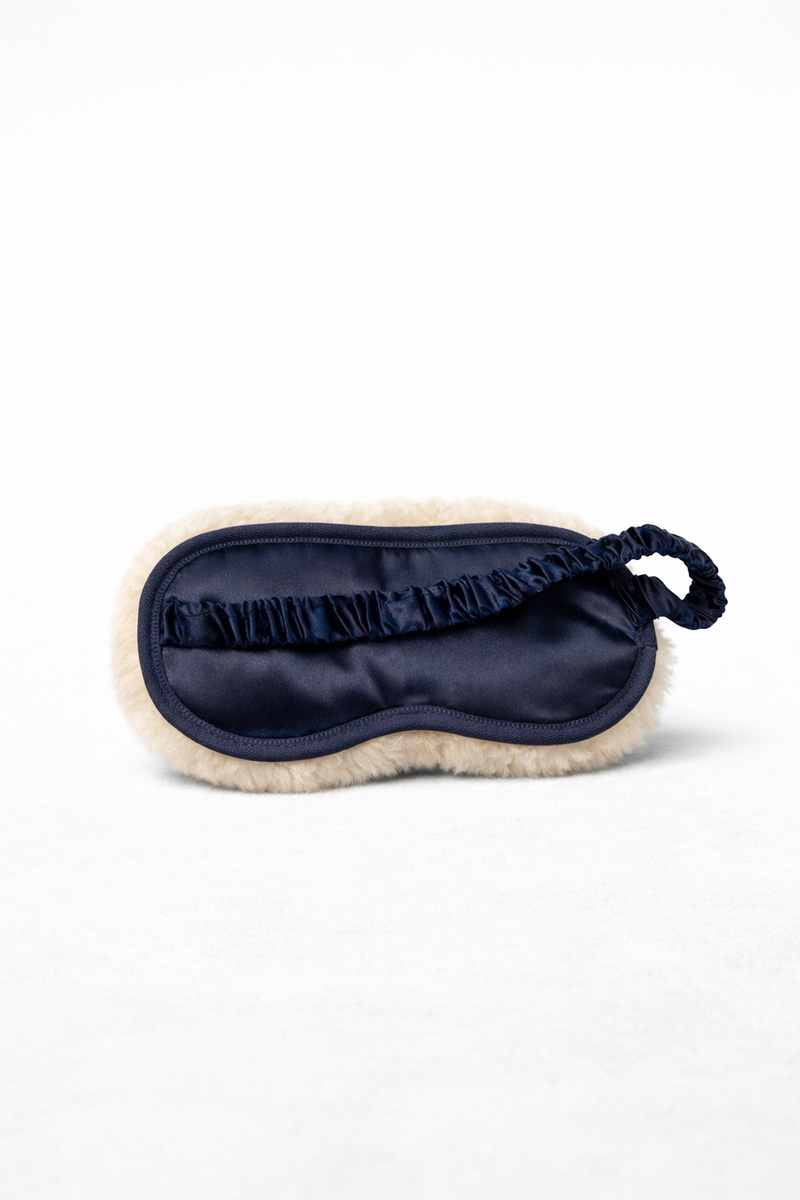 Reversible Eye Mask