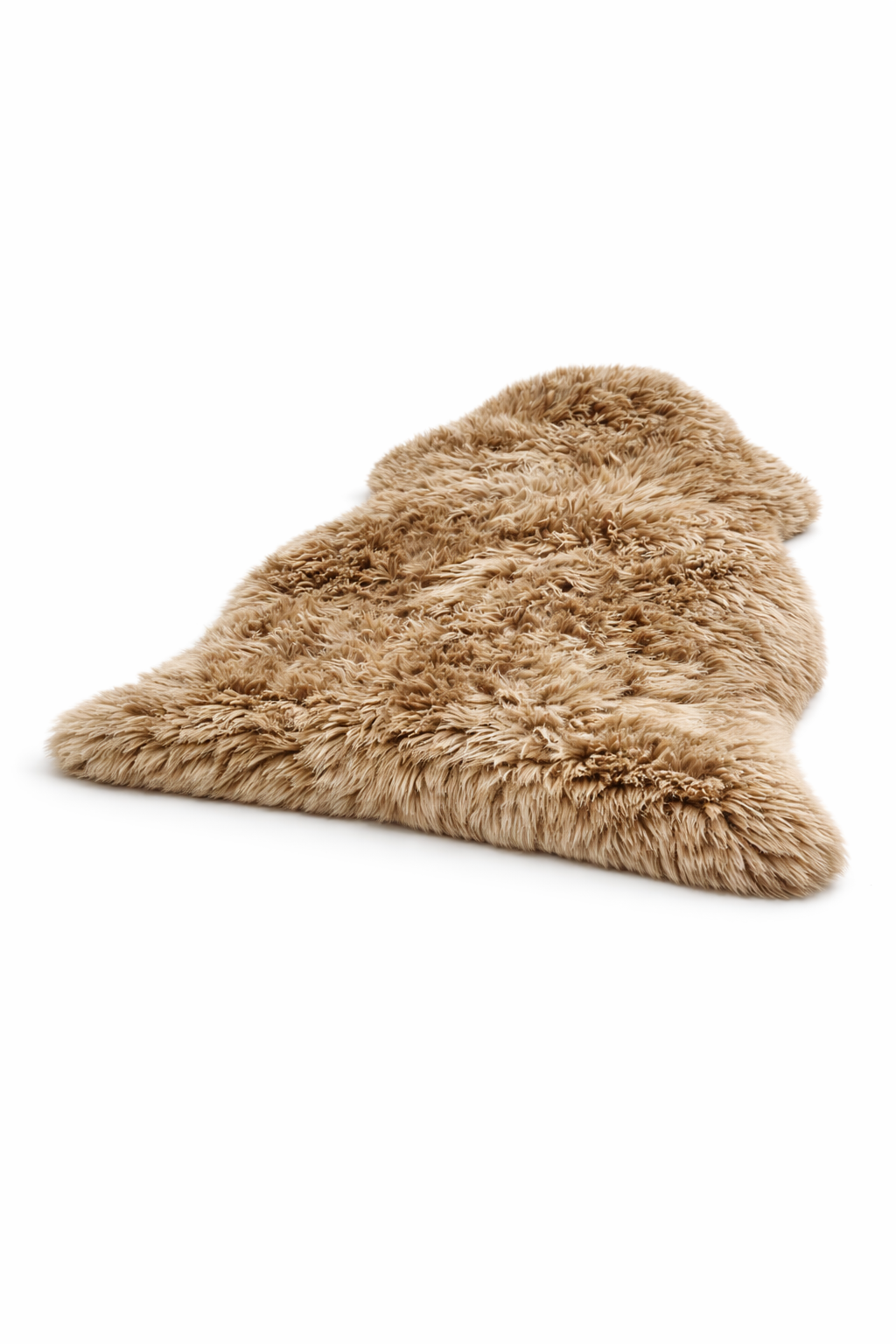 Sheepskin Rug