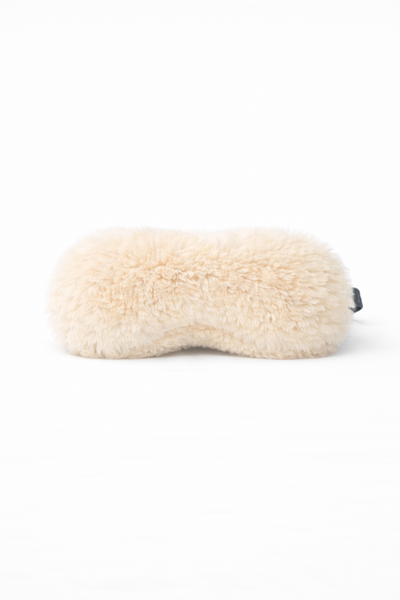 Reversible Eye Mask