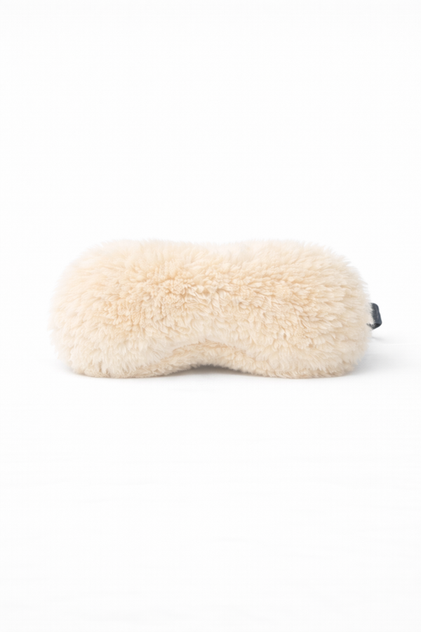 Reversible Eye Mask