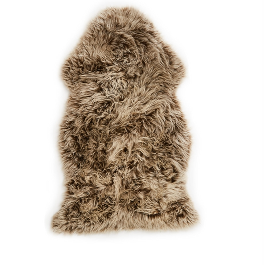 Luxurious Sheepskin Rugs