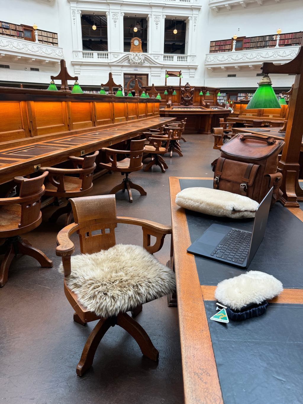 Hottie co Relaxation Mat