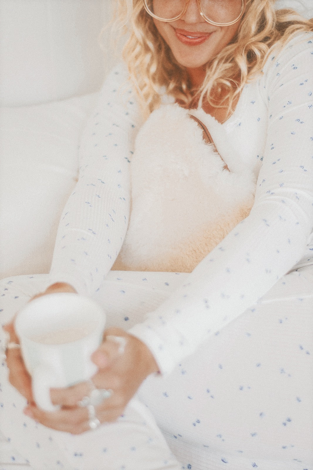 Sheepskin Hot Water Bottle
