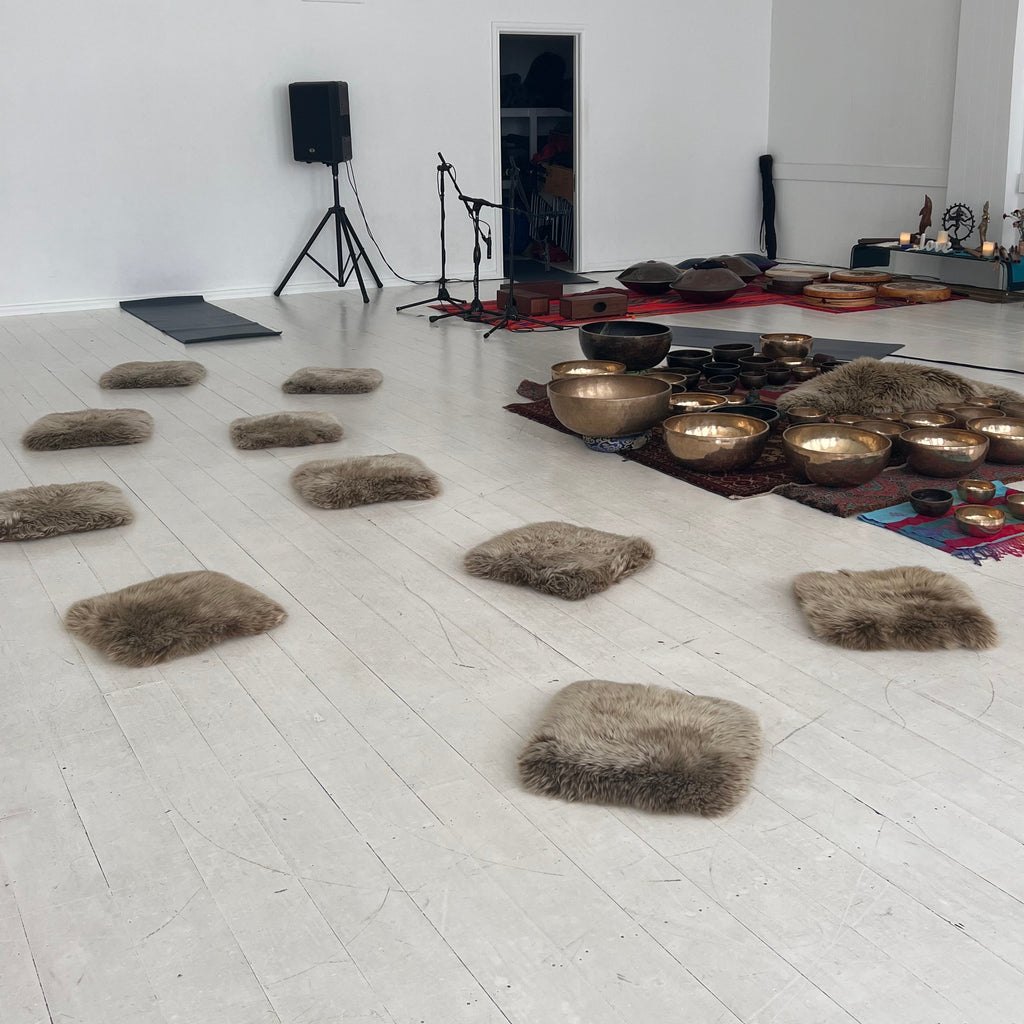 Hottie co Relaxation Mat