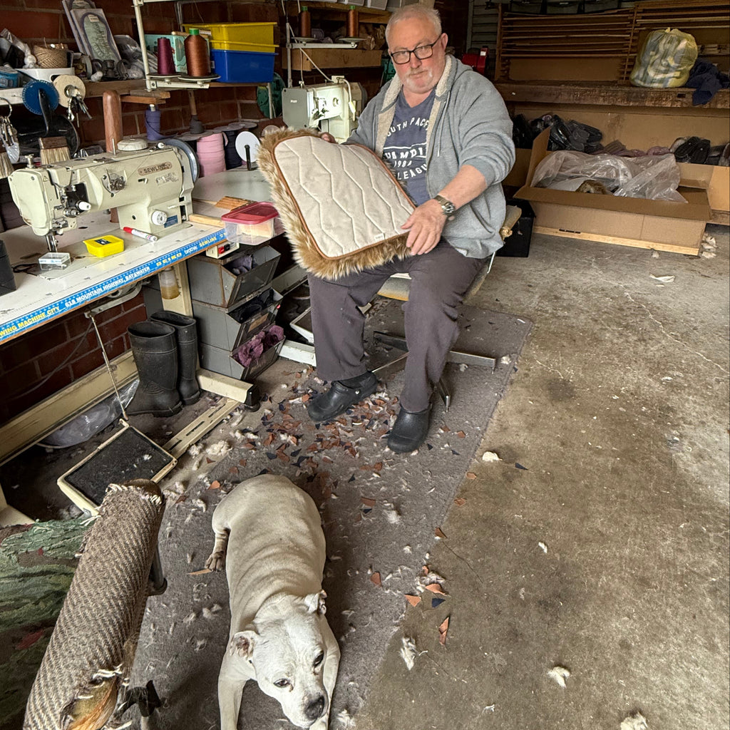 Hottie co Relaxation Mat