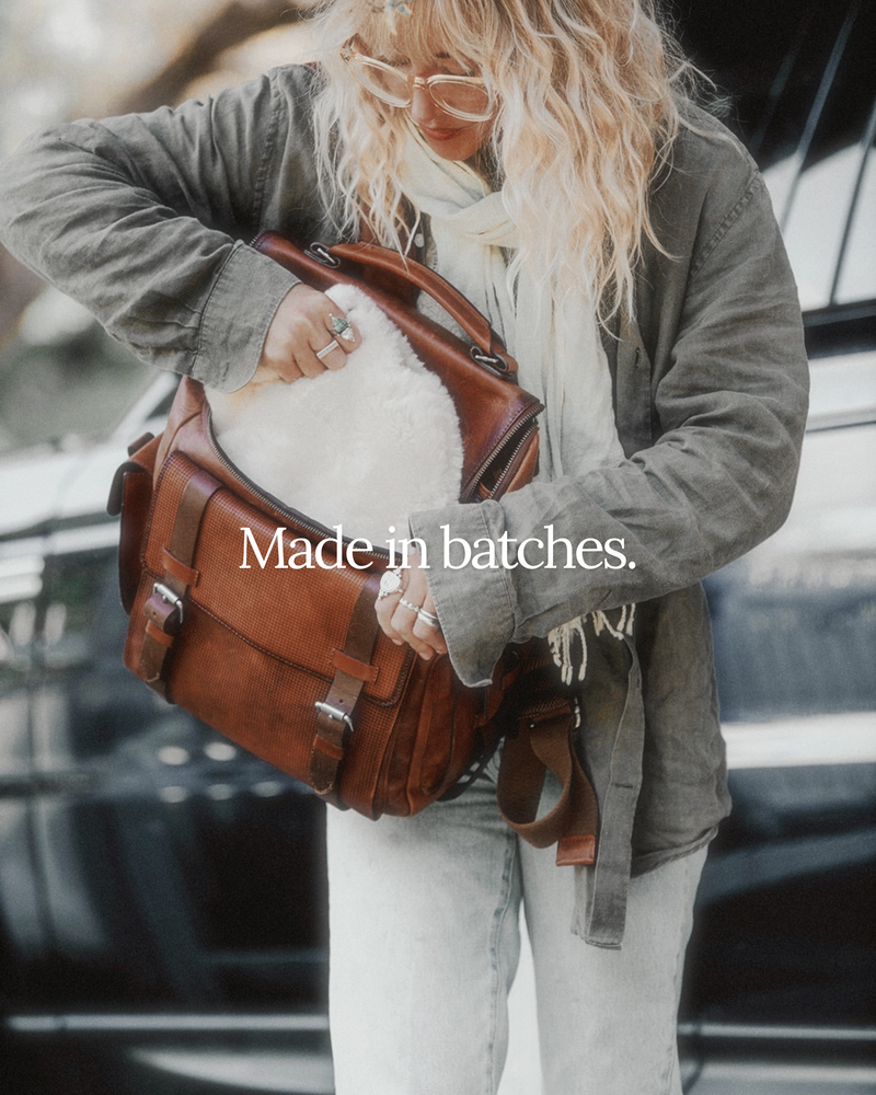 Sheepskin Hot Water Bottle